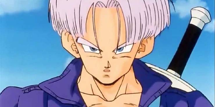 10 Bravest Dragon Ball Characters Ranked 10 Bravest Dragon Ball Characters Ranked